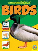 Birds cover