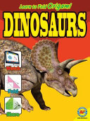 Dinosaurs cover