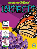 Insects cover