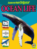 Ocean Life cover