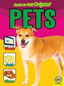 Pets cover