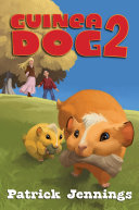 Guinea Dog 2 cover