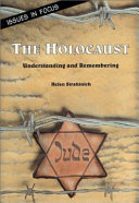 The Holocaust: Understanding and Remembering cover