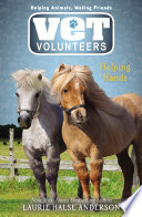 Helping Hands cover