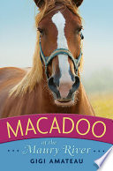 Macadoo of the Maury River cover