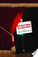 Starring Arabelle cover