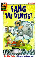 Fang the Dentist cover