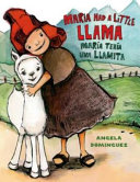 Maria Had a Little Llama cover