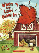 The Leaves Are Falling One by One cover