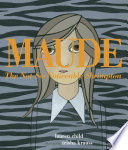 Maude: The Not-So-Noticeable Shrimpton cover