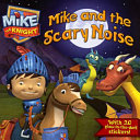 Mike and the Scary Noise cover