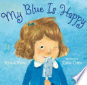 My Blue Is Happy cover