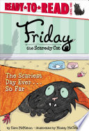 The Scariest Day Ever...So Far cover