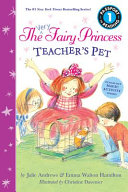 Teacher's Pet cover