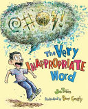 The Very Inappropriate Word cover
