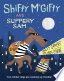 Shifty McGifty and Slippery Sam cover