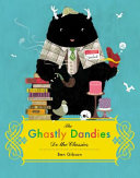 The Ghastly Dandies Do the Classics cover