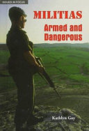 Militias: Armed and Dangerous cover