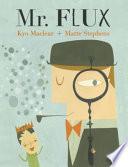 Mr. Flux cover