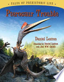 Pterosaur Trouble cover