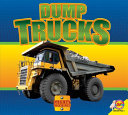 Dump Trucks cover