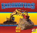 Excavators cover