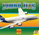 Jumbo Jets (English) cover