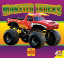 Monster Trucks (English) cover
