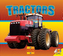 Tractors cover