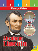 Abraham Lincoln cover