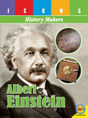 Albert Einstein cover