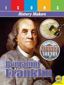 Benjamin Franklin cover