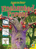 Enchanted Forest cover