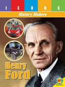 Henry Ford cover