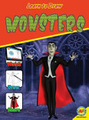 Monsters cover