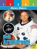 Neil Armstrong cover