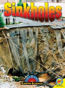 Sinkholes cover