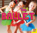 Ballet (English) cover