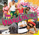 Break Dancing (English) cover