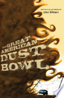 The Great American Dust Bowl cover
