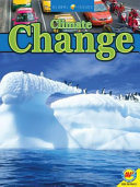 Climate Change cover