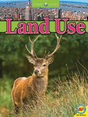 Land Use cover