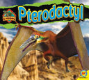 Pterodactyl (Weigl/AV2) cover