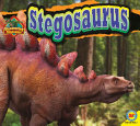 Stegosaurus (Weigl/AV2) cover