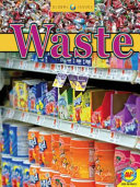 Waste cover