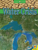 Water Crisis cover