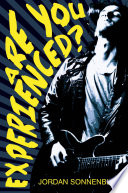 Are You Experienced? cover