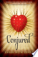 Conjured cover