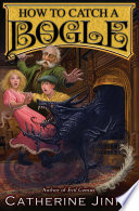 How to Catch a Bogle cover