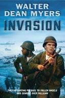 Invasion cover